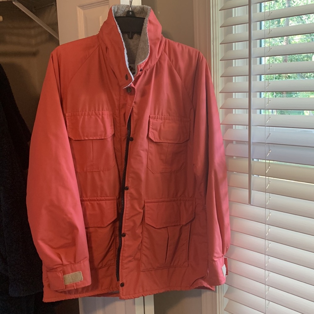 Columbia ski coat - Picture 11 of 13